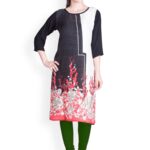 LYRA BASIL GREEN Premium Churidaar Leggings