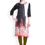 LYRA CHATNI GREEN Premium Churidaar Leggings