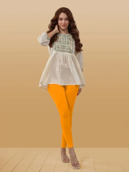LYRA Tango Ankle Length Leggings